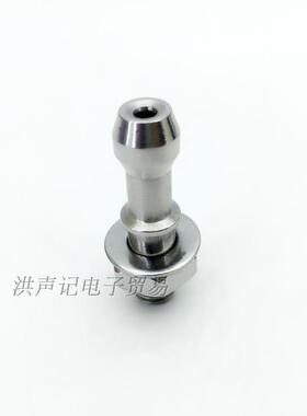 家用电压力锅配件通用电高压锅限压阀芯排气杆出气芯手柄转动阀芯