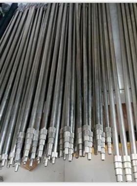 WSZ3.5米瓦斯手杖质量可靠瓦斯手杖矿用瓦斯手杖