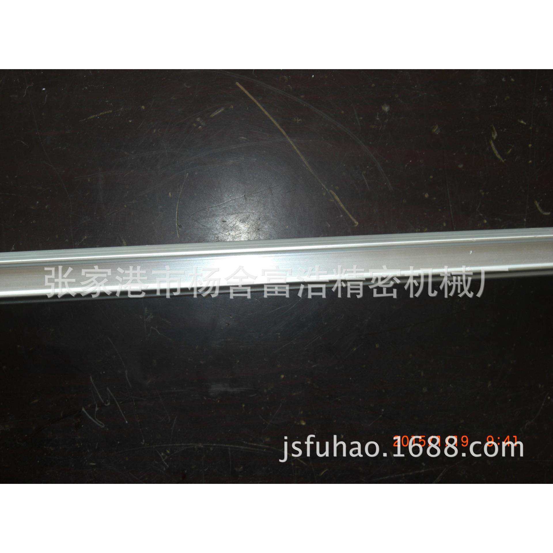 喷气织机配件高强度高品质ZAX9100压筘条 - 图0