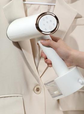 手持挂烫机家用小型蒸汽电熨斗便携熨烫机宿舍烫衣服神器烫斗