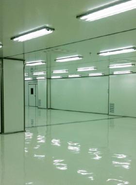 长期承接无尘车间工程净化工程设计洁净车间装修欢迎咨询