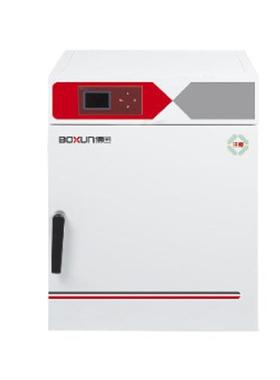 箱电热鼓风干燥箱博迅干热灭菌BXK-30