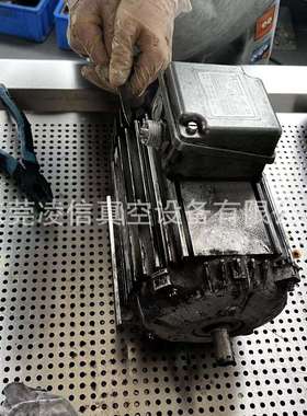 维修保养爱德华真空泵GV80/GV160/GV250/GV400保修三个月价格优惠