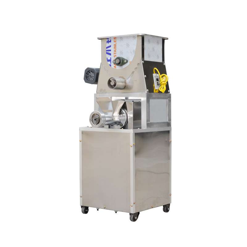 面食机多功能商用七彩果蔬贝壳面机全自动意大利面螺丝海螺面家用 - 图3