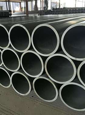 台塑华亚牌PVC-U化工管道UPVC管UPVC工业管材PVC化工管工业管