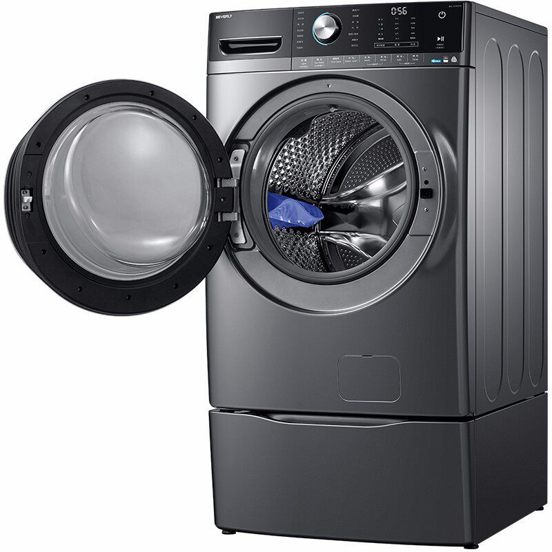 比佛利小天鹅21公斤全自动级洗衣机 大洋大家电洗衣机