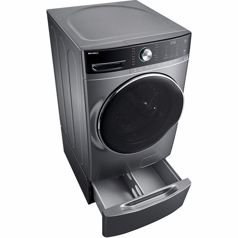 比佛利小天鹅21公斤全自动级洗衣机 大洋大家电洗衣机