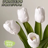 Тюльпан симуляция благовония Цветочная фальшивая цветочная мебель