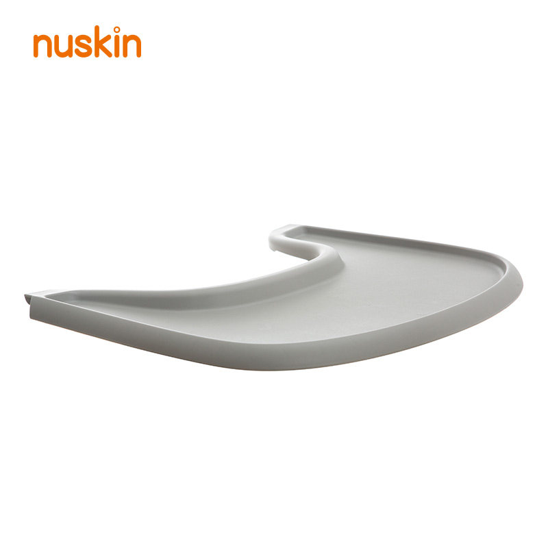nuskin餐盘配件成吃饭餐椅 nuskin餐椅