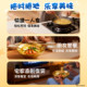 Daruma Gold Ramen Original Flavor + Cheese Ramen Original Flavor