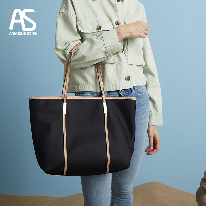 amazing song 2020新款简约购物包包 Amazing Song女士包袋