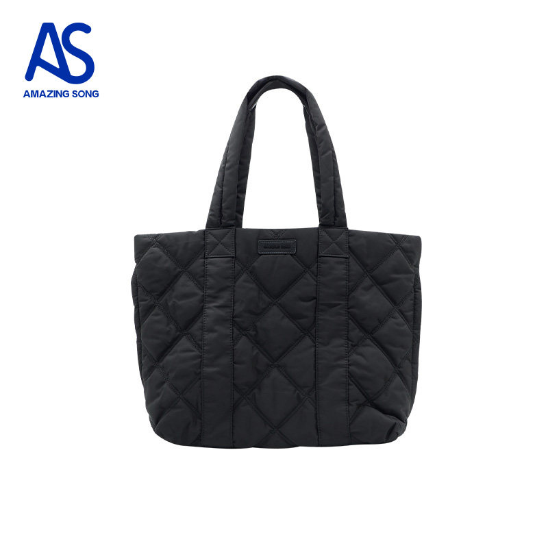 amazing song托特包2021新款购物包 Amazing Song女士包袋