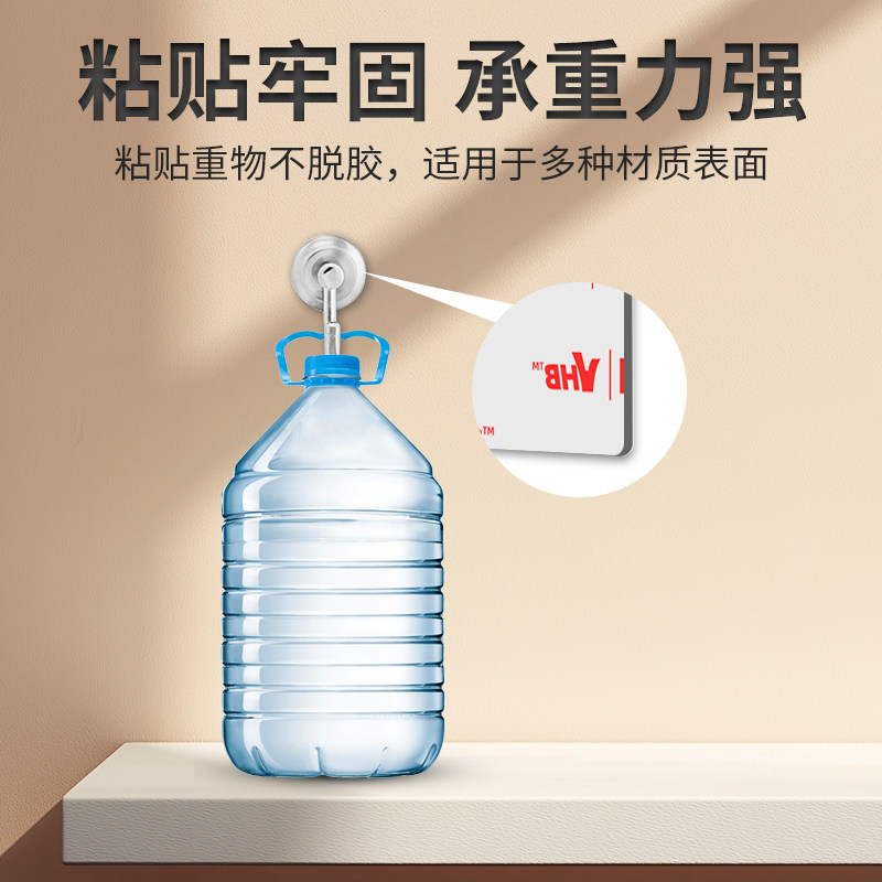 3MRP45强力双面胶高粘度防水易撕etc固定汽车小摆件专用灰色胶片,淘宝优惠券,粉丝福利购,淘宝优惠卷