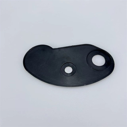 适用于九阳电压力锅Y-50IHS9/60IHS9/50IHA3开锅盖塑料片座配件 - 图0