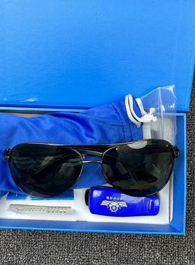 驰野舰行专用飞行防护偏光镜开车高清墨镜户外眼镜防紫外线太阳镜