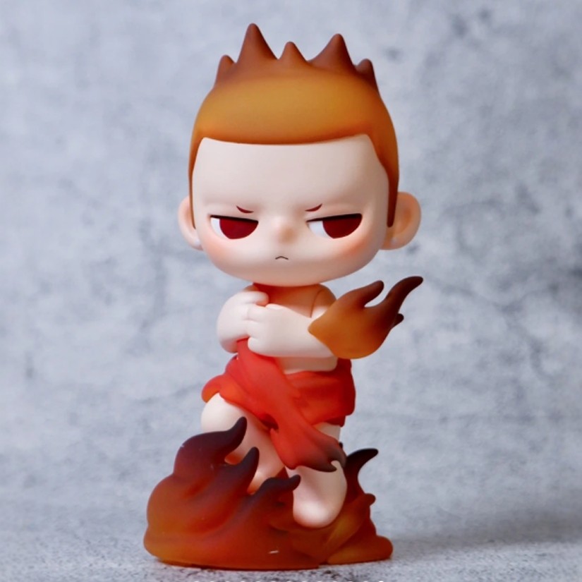 POPMART泡泡玛特KUBO天使之诗盲盒公仔摆件潮玩明盒手办玩偶,淘宝优惠券,粉丝福利购,淘宝优惠卷