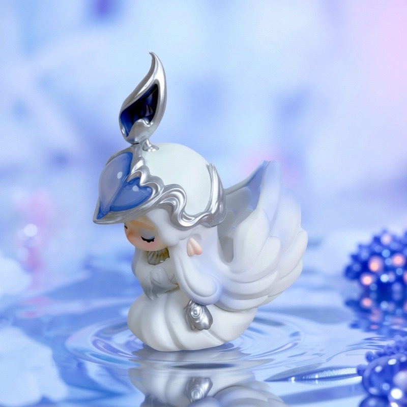 POPMART泡泡玛特CHAKA3代琉光曲盲盒公仔潮玩摆件明盒手办玩偶,淘宝优惠券,粉丝福利购,淘宝优惠卷