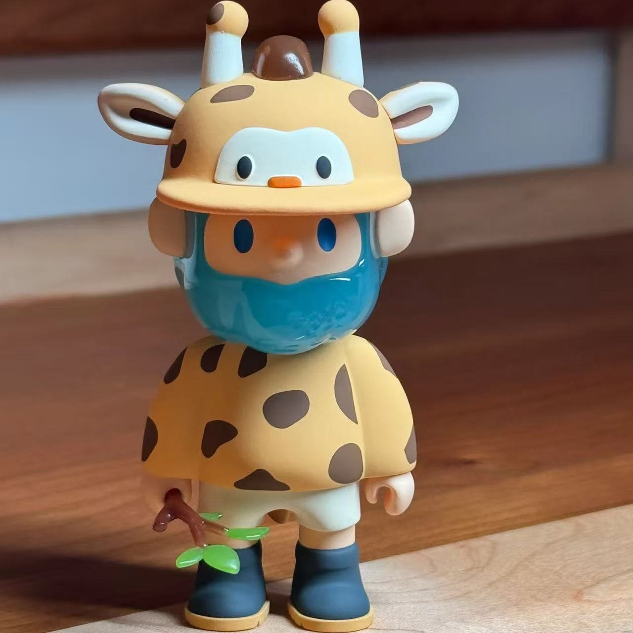 FARMER-BOB7代动物公民盲盒礼物摆件公仔潮玩送人明盒手办玩偶,淘宝优惠券,粉丝福利购,淘宝优惠卷