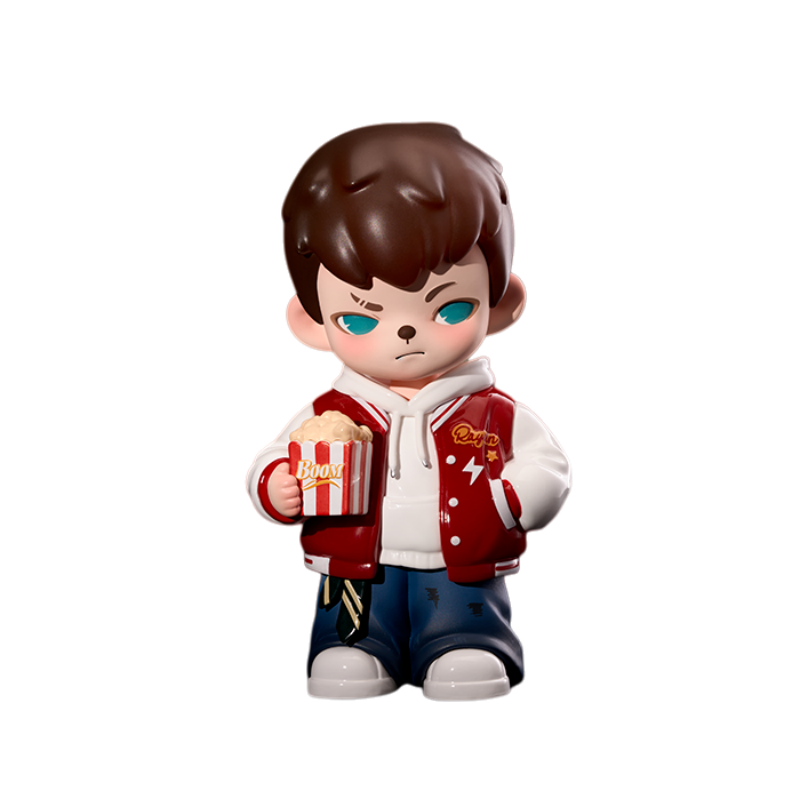 TNTSPACE请与我约会Boy Rayan5盲盒公仔潮玩哥哥明盒手办摆件玩偶,淘宝优惠券,粉丝福利购,淘宝优惠卷