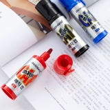 Флагманский магазин Monam Южная Корея импортировал пластиковую масляную перо монами