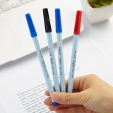 Флагманский магазин красный черный синий 0,7 нейтральный ручка му Нами