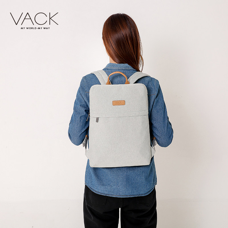 macbookpro女男14寸13.3 15.6电脑包 vack箱包双肩背包