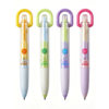 Chenguang pain pen cheating king kaixinle press gel pen