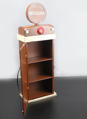 旅游景点商场摄影道具摆件定制