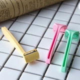 kai/贝印 Соскабливание ножа частные части Снятие волос.