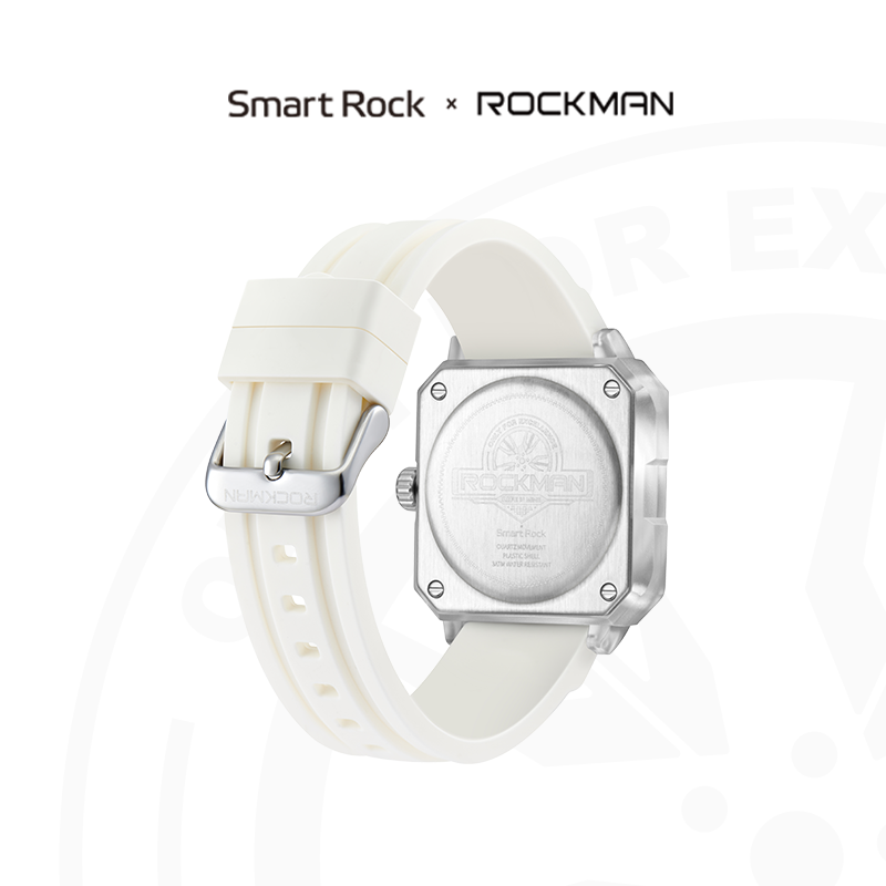  smartrock国产腕表