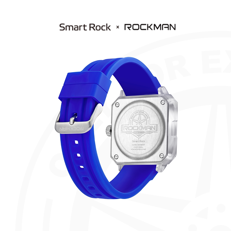  smartrock国产腕表