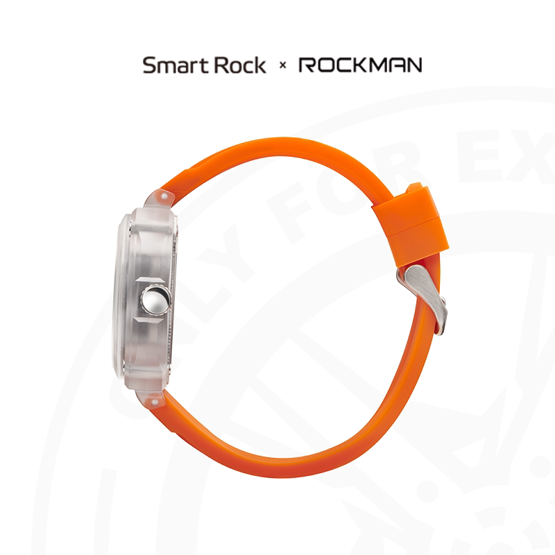  smartrock国产腕表