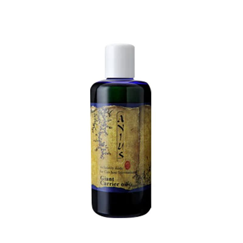 温和去角质黑头清洁毛孔收缩卸妆揉按油 肯园巨人圣油 Anius 200ml 温和去角质黑头清洁毛孔收缩卸妆揉按油 肯园巨人圣油 Anius 200ml