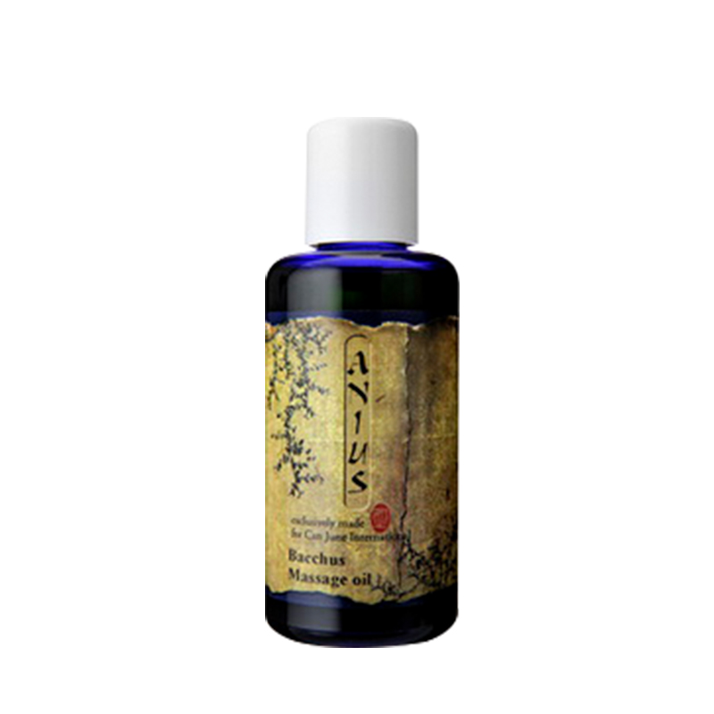 面部揉按油全身护理女姓保养皮肤护肤油 肯园酒神花园 Anius 100ml 面部揉按油全身护理女姓保养皮肤护肤油 肯园酒神花园 Anius 100ml