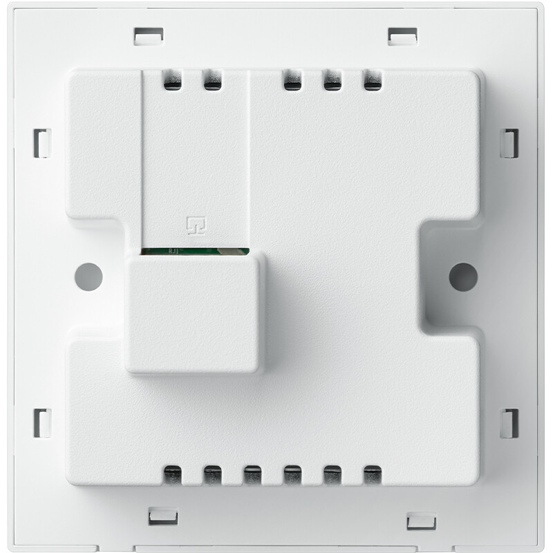 TP-LINK TL-XAP3002GI-PoE薄款AX3000双频千兆wifi6面板式无线AP国标86盒嵌入墙壁式家用室内全屋覆盖网络5G - 图3