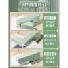 Deli stapler rotatable stapler for students