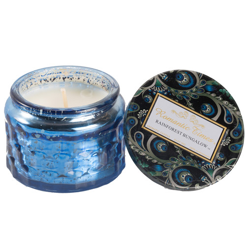 香薰伴手礼蜡烛香氛助眠调情熏香走马灯生日旋转烛台礼盒礼物套装 - 图3