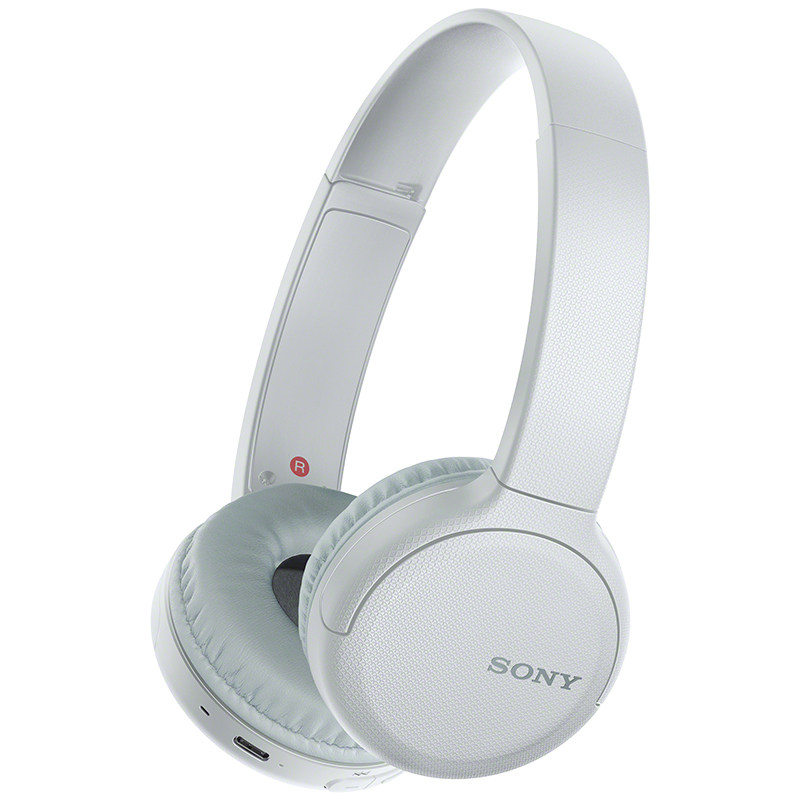 sony /索尼wh-ch510华为苹果游戏 Snail海外耳机/耳麦