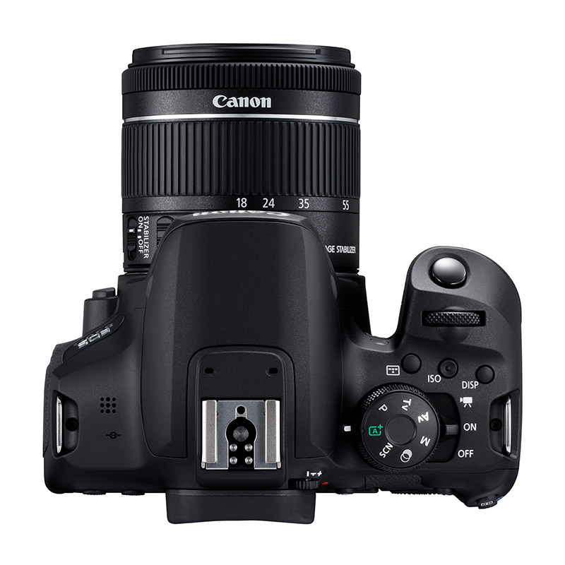 【天猫国际正品】canon /佳能单反 Snail海外专业数码单反