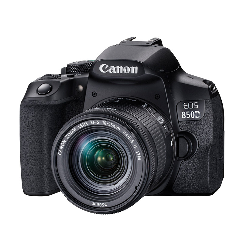【天猫国际正品】canon /佳能单反 Snail海外专业数码单反