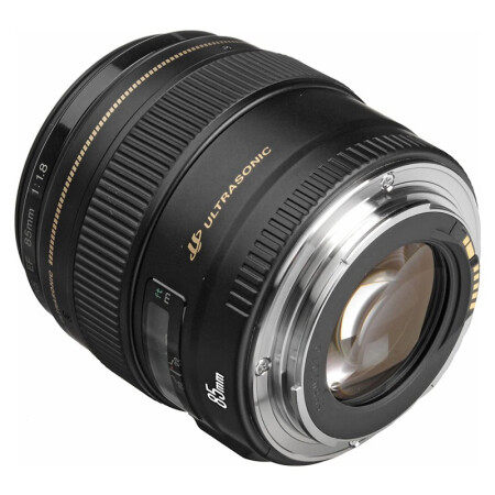 canon /佳能标准中远摄定焦镜头 Snail海外单反镜头