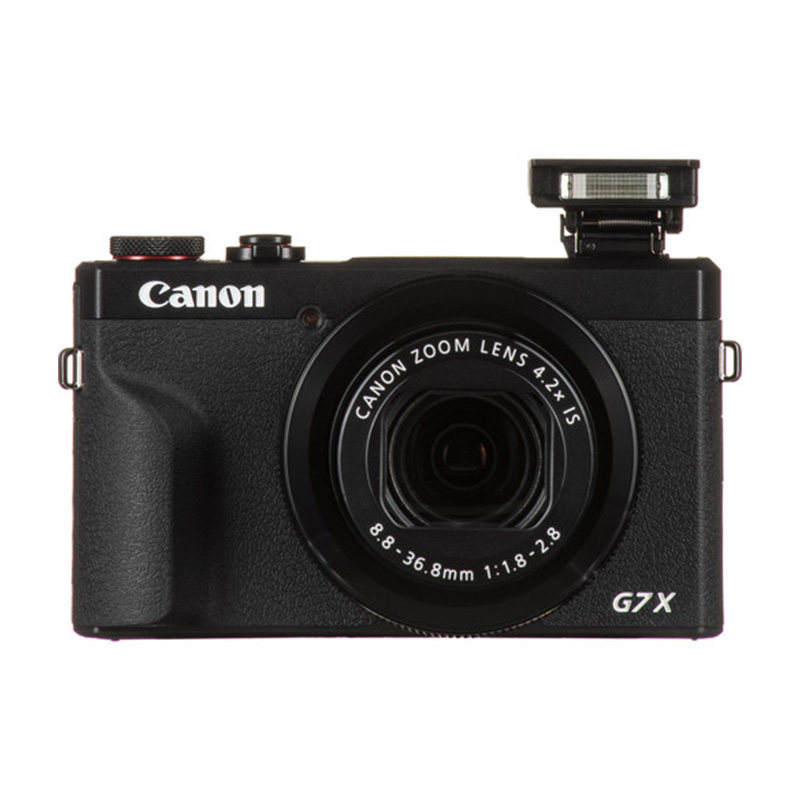 【天猫国际正品】canon /佳能卡片机 Snail海外普通数码相机