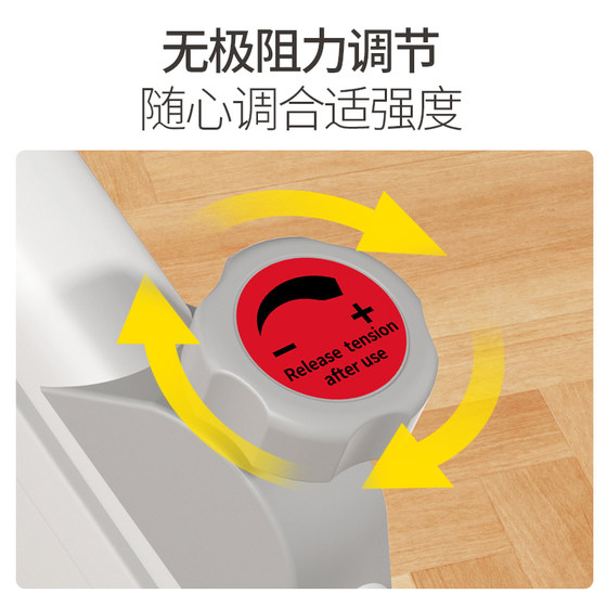 Spinning bicycle home fitness equipment for indoor use