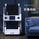 26 models of treadmills for home use, small, foldable and do not take up space