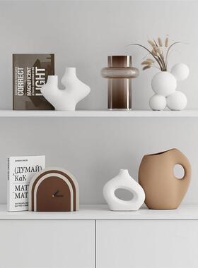 现代北欧高级感家居饰品