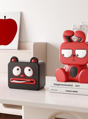 电视柜摆件家居饰品玄关