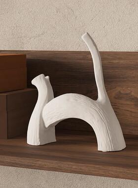 集饰高级感中古陶瓷软