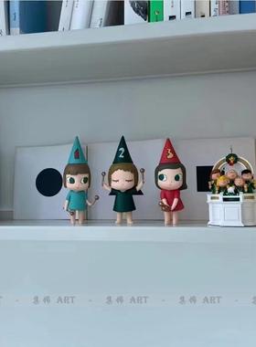 集饰现代创意售楼处样板