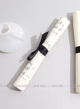 配套欧式风英文书乐谱售楼处摆件