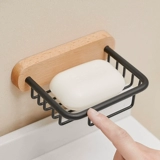 Мыло, мыльница, космическая сушилка для домашнего использования